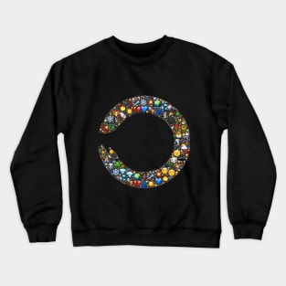 Sunyata Crewneck Sweatshirt